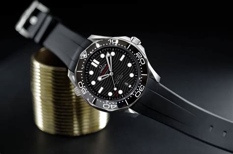 omega seamaster rubber strap|omega seamaster rubber strap replacement.